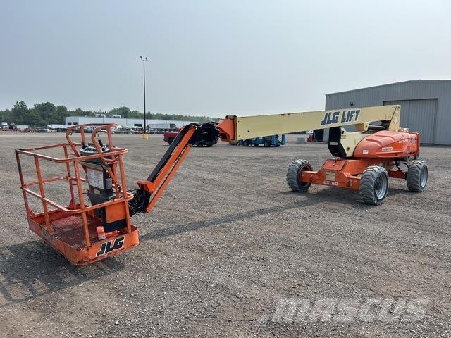 JLG E600JP Građevinarstvo – ostalo