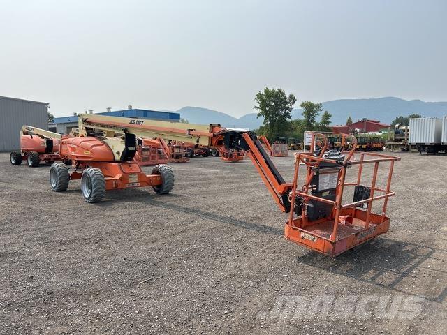JLG E600JP Građevinarstvo – ostalo