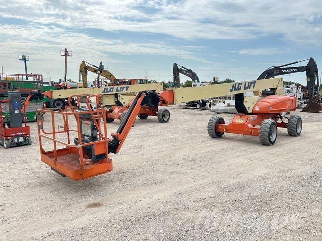 JLG E600JP Građevinarstvo – ostalo