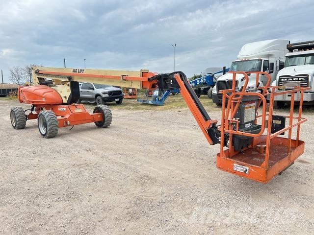 JLG E600JP Građevinarstvo – ostalo