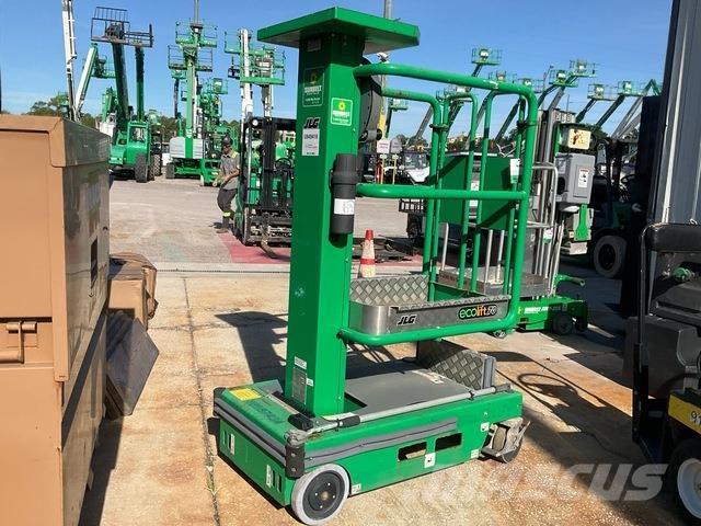 JLG Ecolift 70 Vertikalne radne podizne platforme