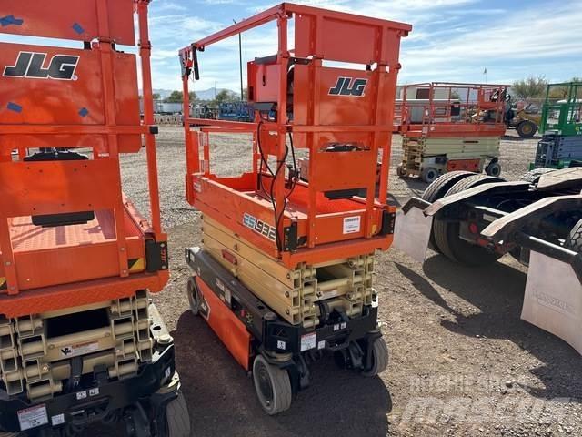 JLG ES1932 Škaraste platforme