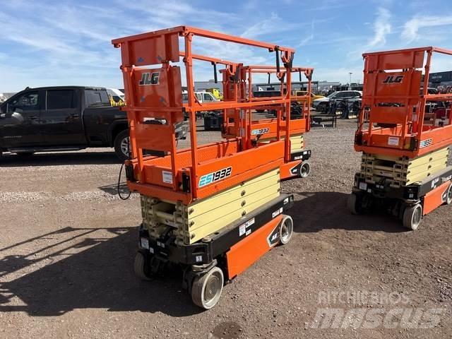 JLG ES1932 Škaraste platforme