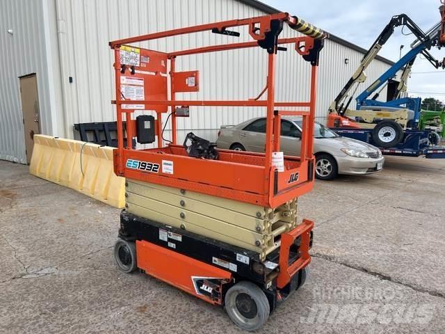 JLG ES1932-LC Škaraste platforme