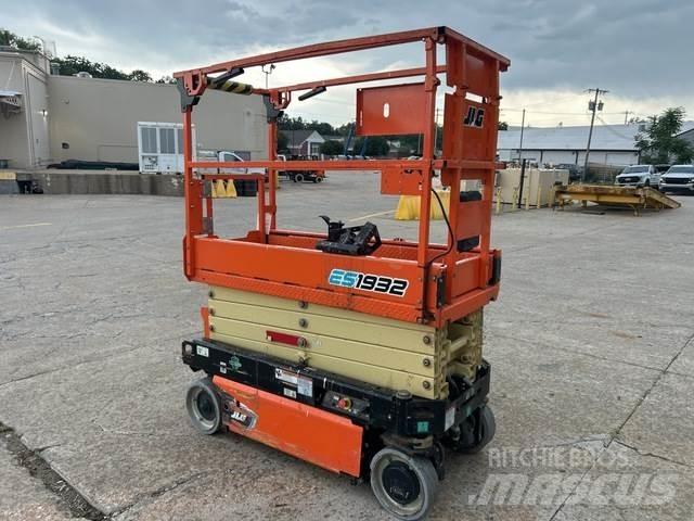 JLG ES1932-LC Škaraste platforme