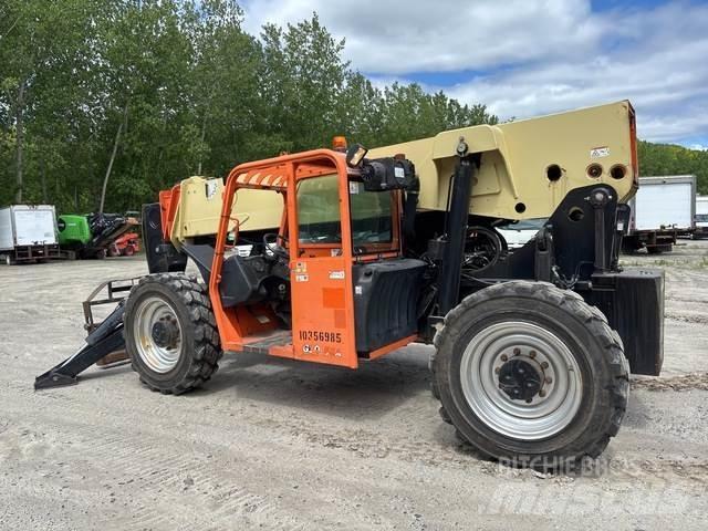 JLG G10-55A Teleskopski viličari