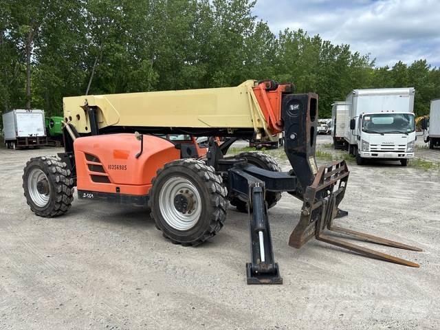 JLG G10-55A Teleskopski viličari