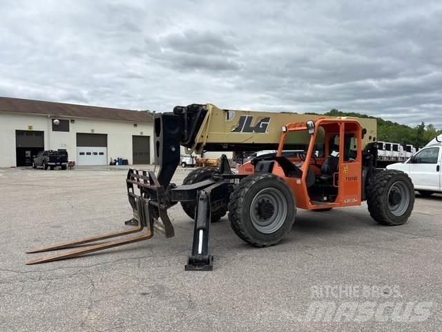 JLG G10-55A Teleskopski viličari