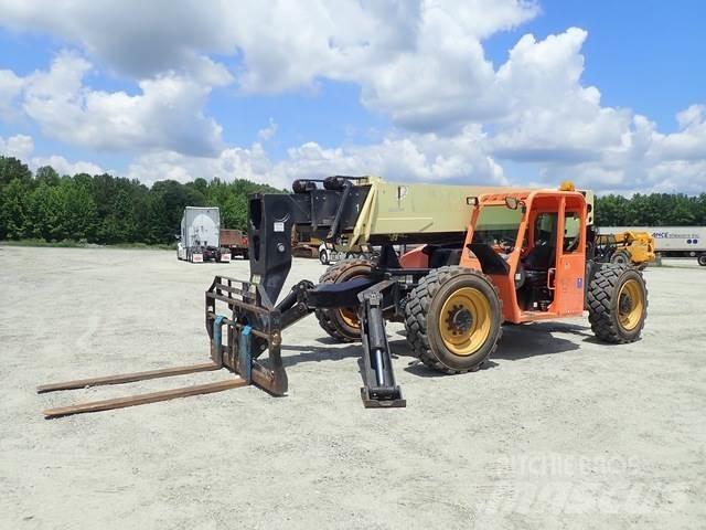 JLG G10-55A Teleskopski viličari
