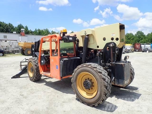 JLG G10-55A Teleskopski viličari