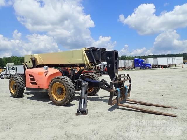 JLG G10-55A Teleskopski viličari