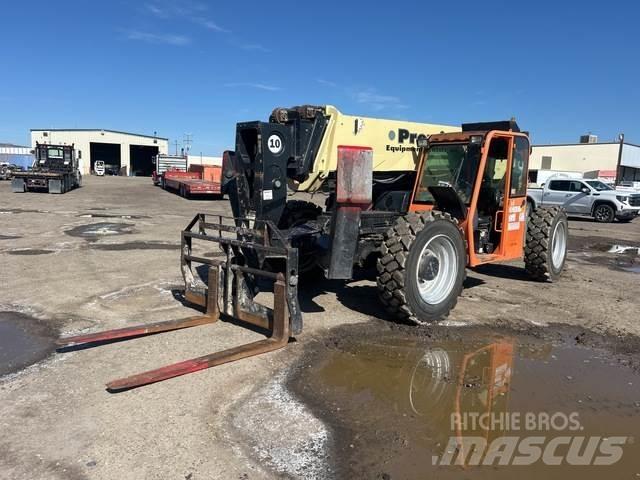 JLG G10-55A Teleskopski viličari