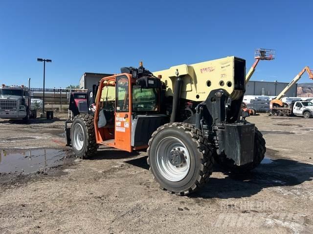JLG G10-55A Teleskopski viličari
