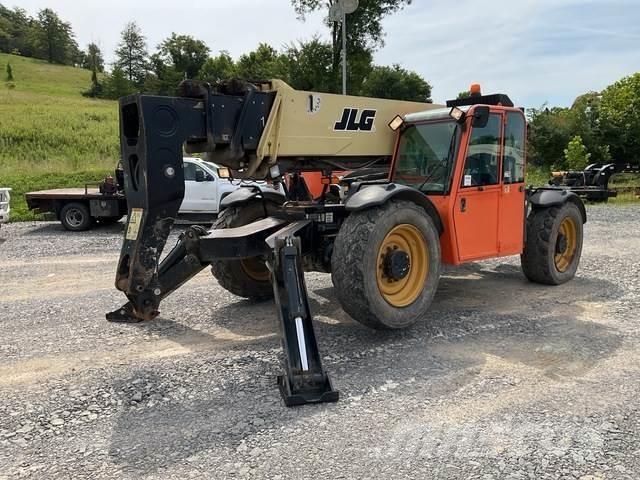 JLG G10-55A Teleskopski viličari