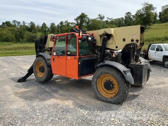 JLG G10-55A Teleskopski viličari