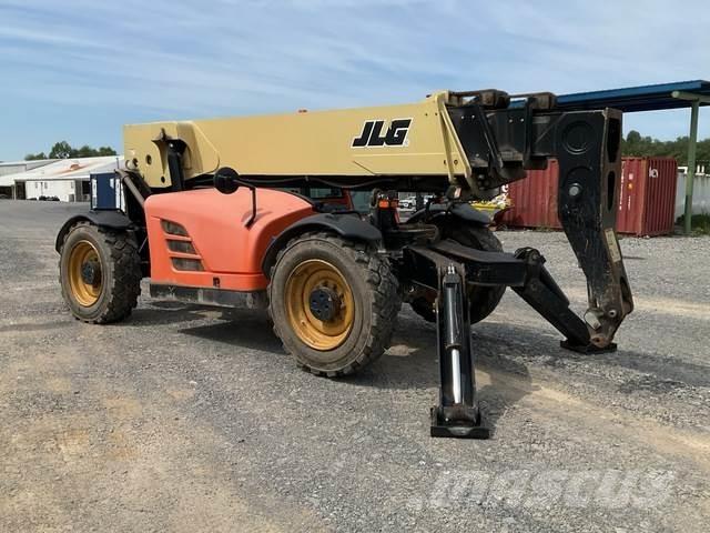 JLG G10-55A Teleskopski viličari