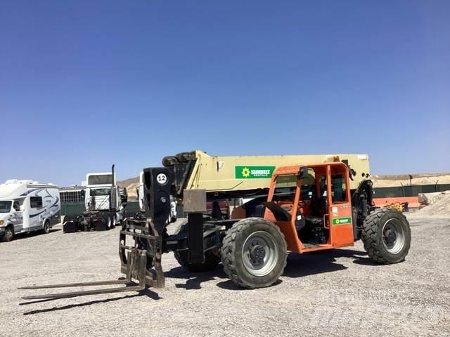 JLG G12-55A Teleskopski viličari
