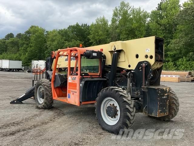 JLG G12-55A Teleskopski viličari