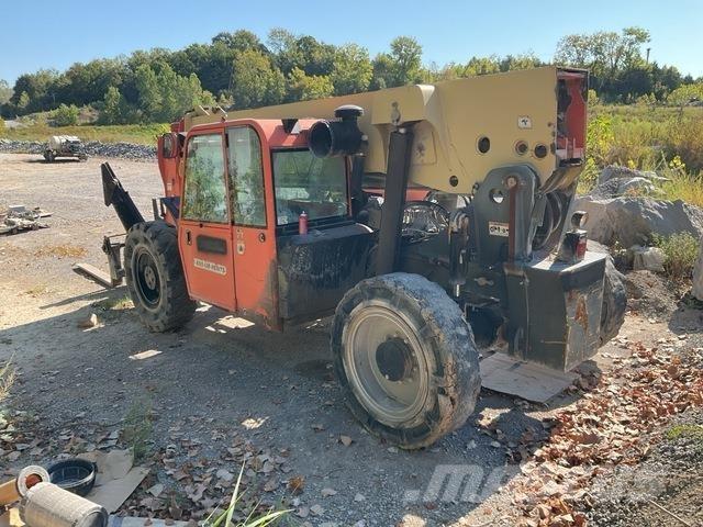 JLG G12-55A Teleskopski viličari
