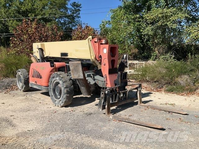 JLG G12-55A Teleskopski viličari