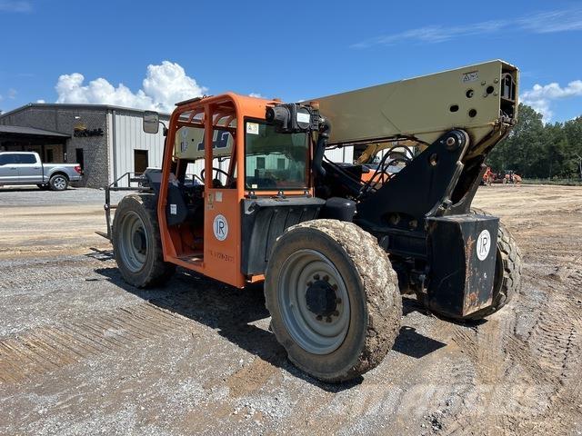 JLG G6-42A Teleskopski viličari