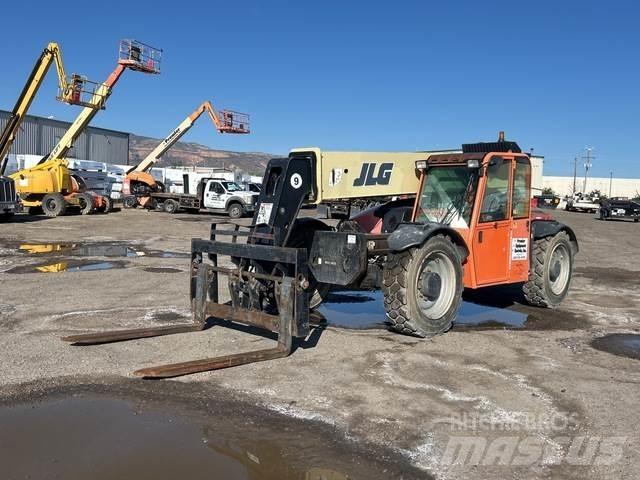 JLG G9-43A Teleskopski viličari