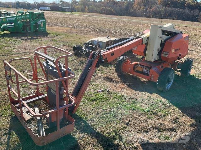 JLG H340AJ Zglobne podizne platforme