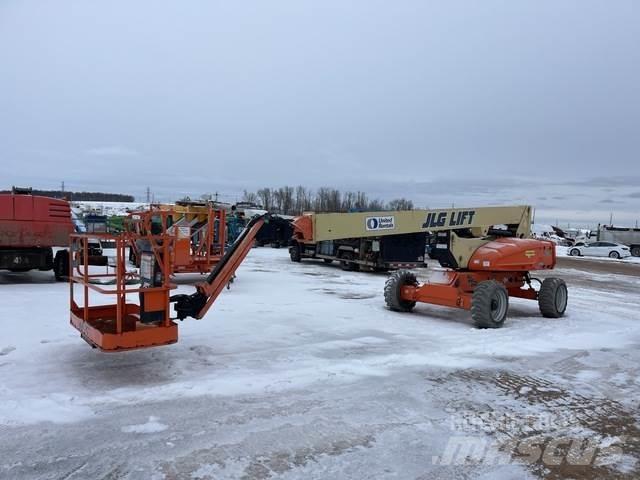 JLG M600JP Ostalo