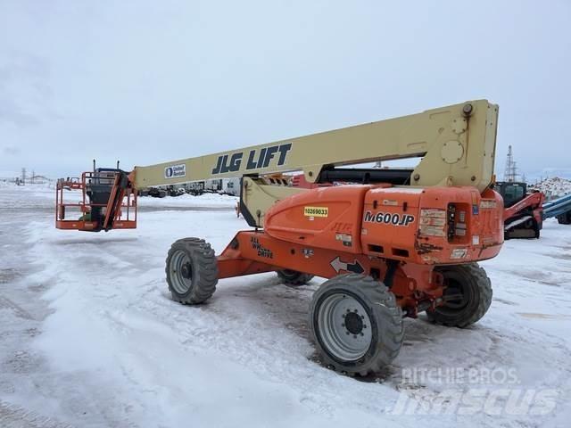 JLG M600JP Ostalo