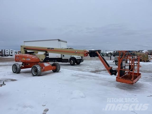 JLG M600JP Ostalo