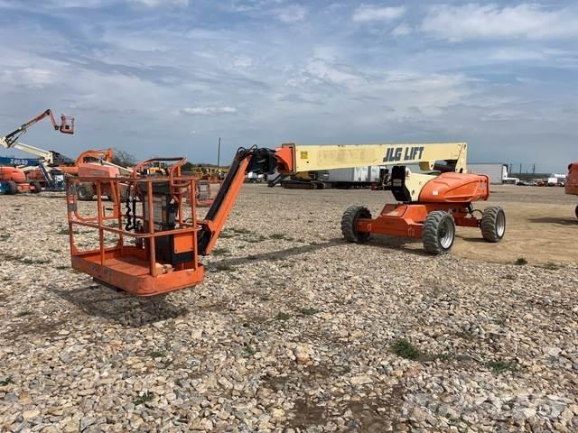 JLG M600JP Ostalo