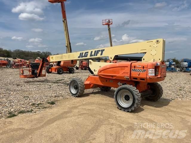 JLG M600JP Ostalo