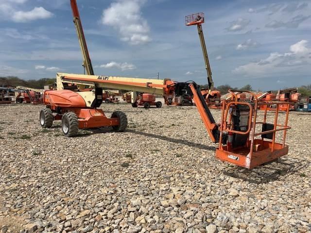 JLG M600JP Ostalo