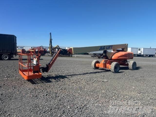 JLG M600JP Ostalo
