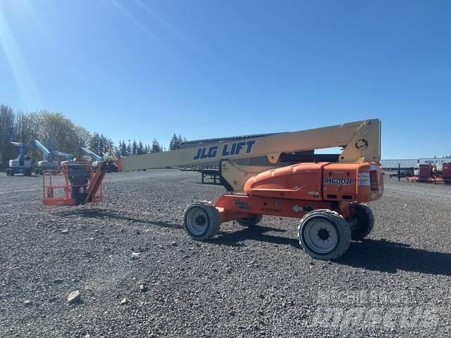JLG M600JP Ostalo