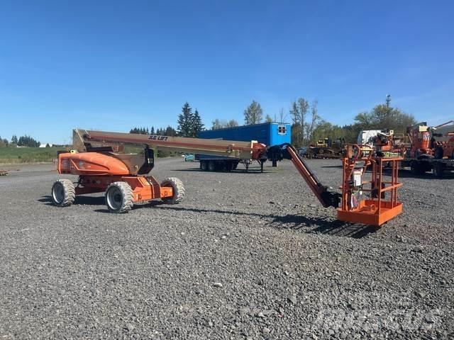 JLG M600JP Ostalo
