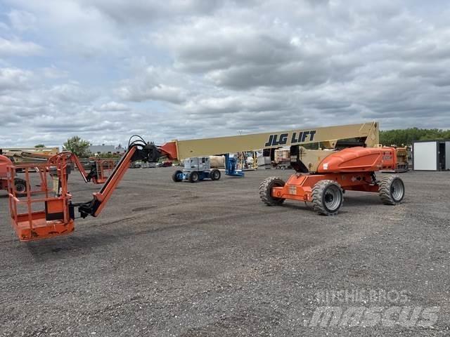 JLG M600JP Građevinarstvo – ostalo