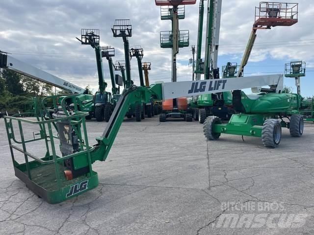 JLG M600JP Ostalo