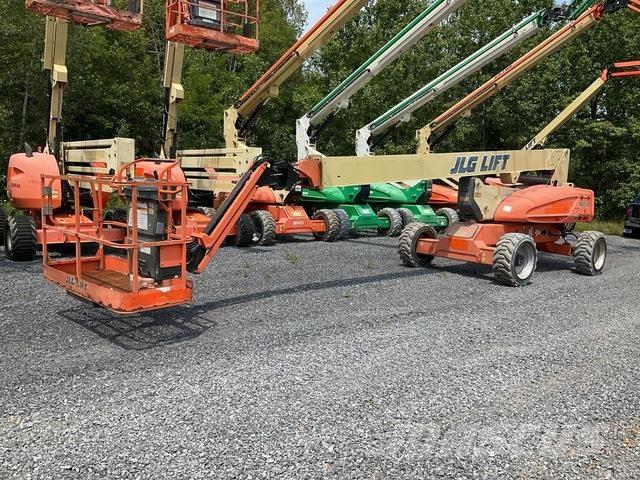 JLG M600JP Građevinarstvo – ostalo