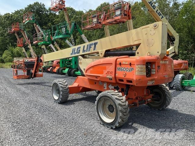 JLG M600JP Građevinarstvo – ostalo