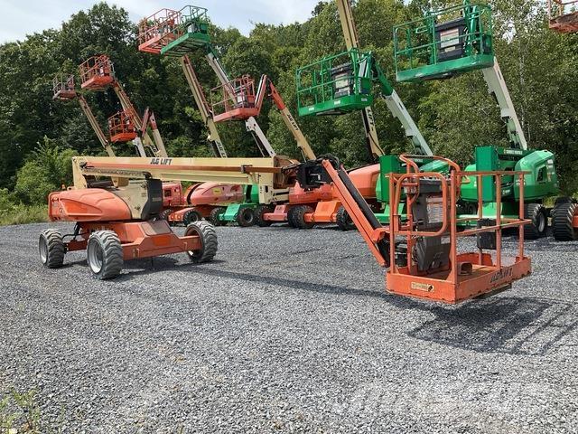 JLG M600JP Građevinarstvo – ostalo