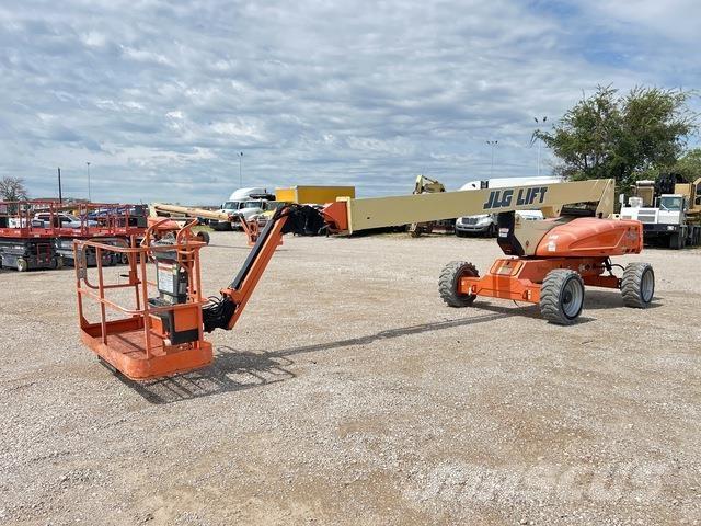 JLG M600JP Građevinarstvo – ostalo
