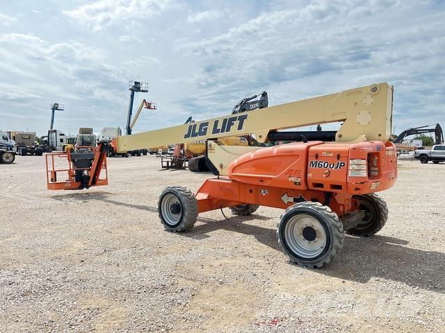 JLG M600JP Građevinarstvo – ostalo