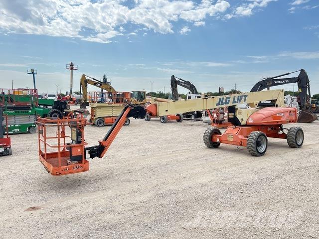 JLG M600JP Građevinarstvo – ostalo