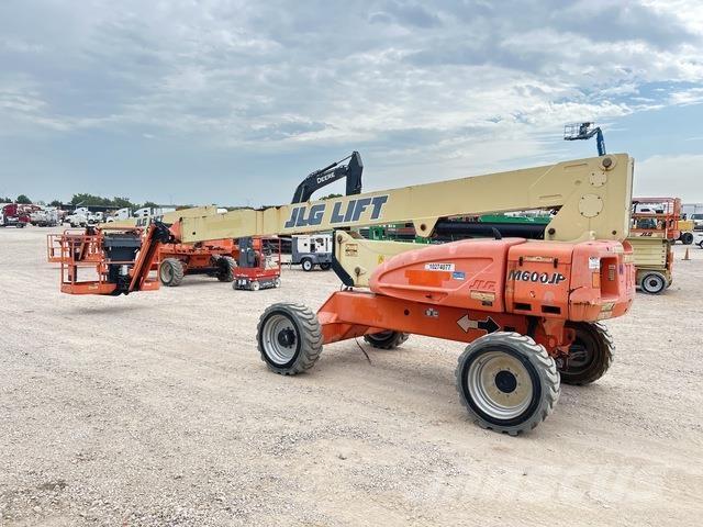 JLG M600JP Građevinarstvo – ostalo