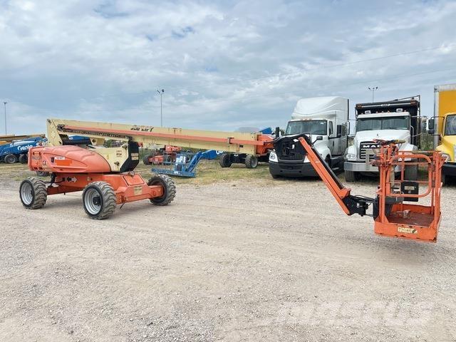 JLG M600JP Građevinarstvo – ostalo