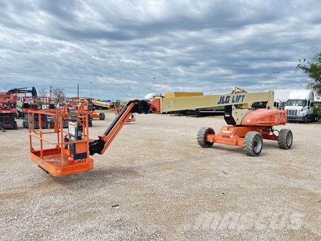 JLG M600JP Građevinarstvo – ostalo