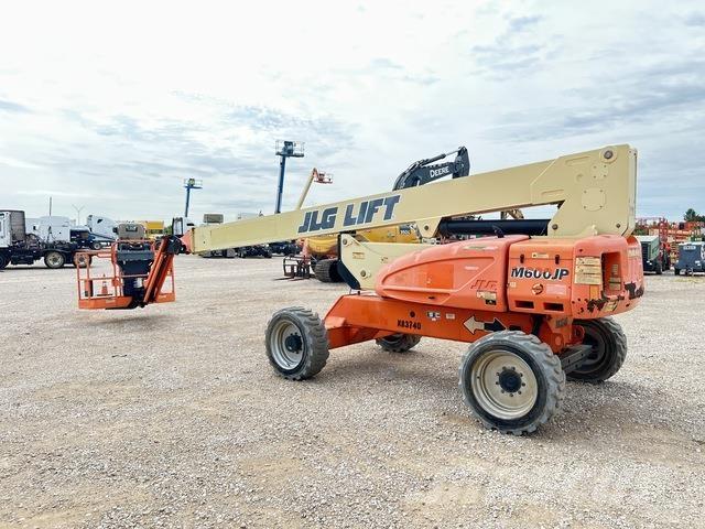JLG M600JP Građevinarstvo – ostalo
