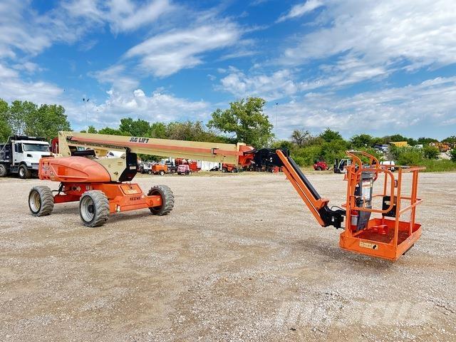 JLG M600JP Građevinarstvo – ostalo
