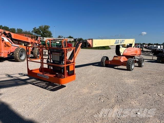 JLG M600JP Zglobne podizne platforme